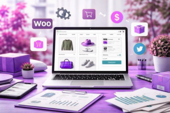 WooCommerce Store Development