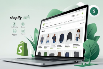 Shopify Store Development